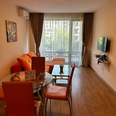 Premier Apartment
