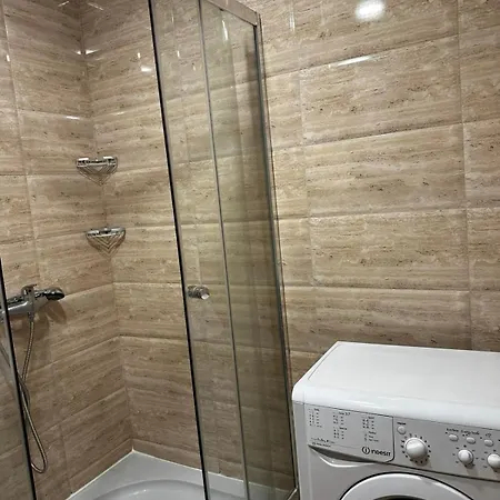 Premier Apartment *